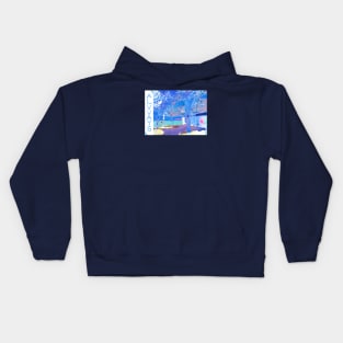 ALVVAYS Kids Hoodie